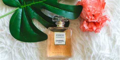 chanel perfume reviews australia